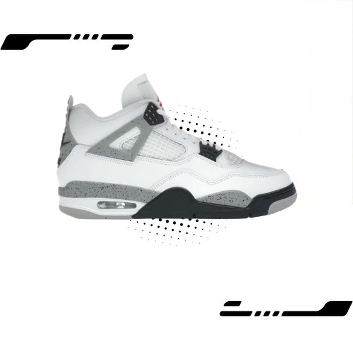 Sneaker Image